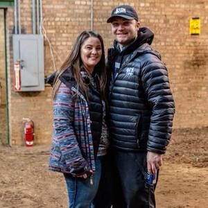 Meet your Posher, Danny